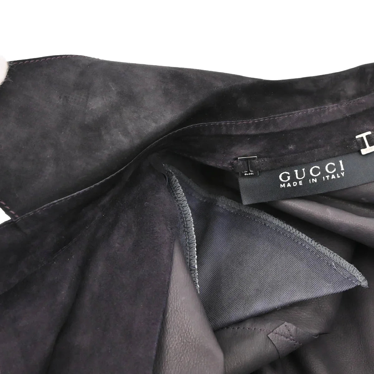 Gucci Jacket Black #38