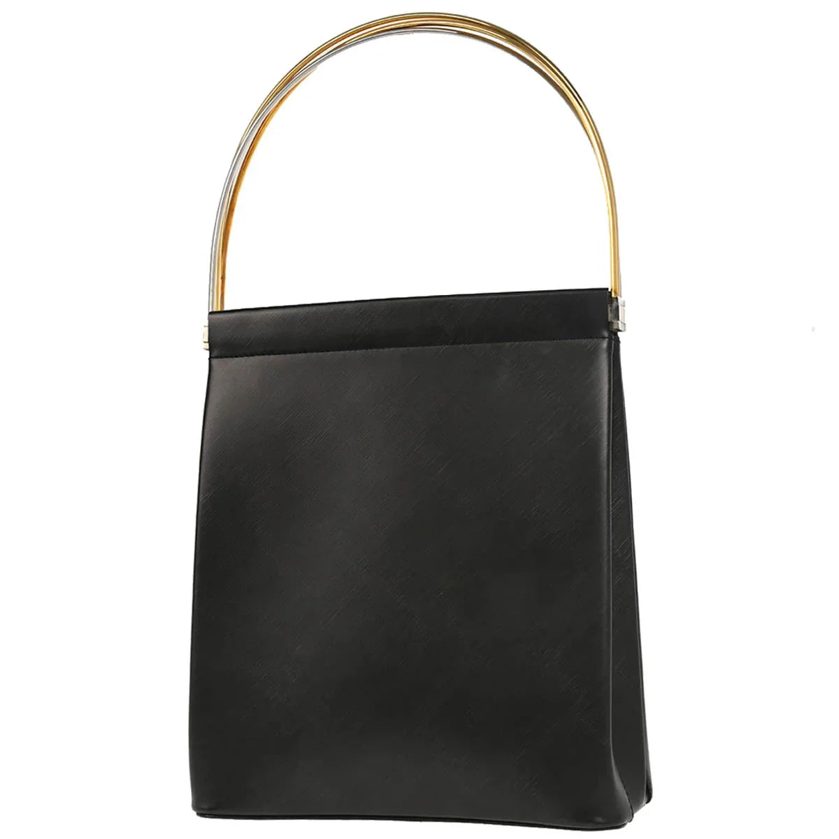 Cartier Black Trinity Handbag