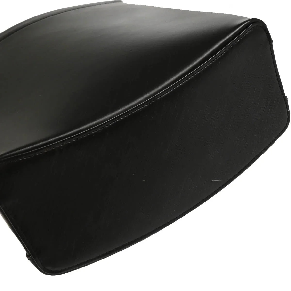 Cartier Black Trinity Handbag