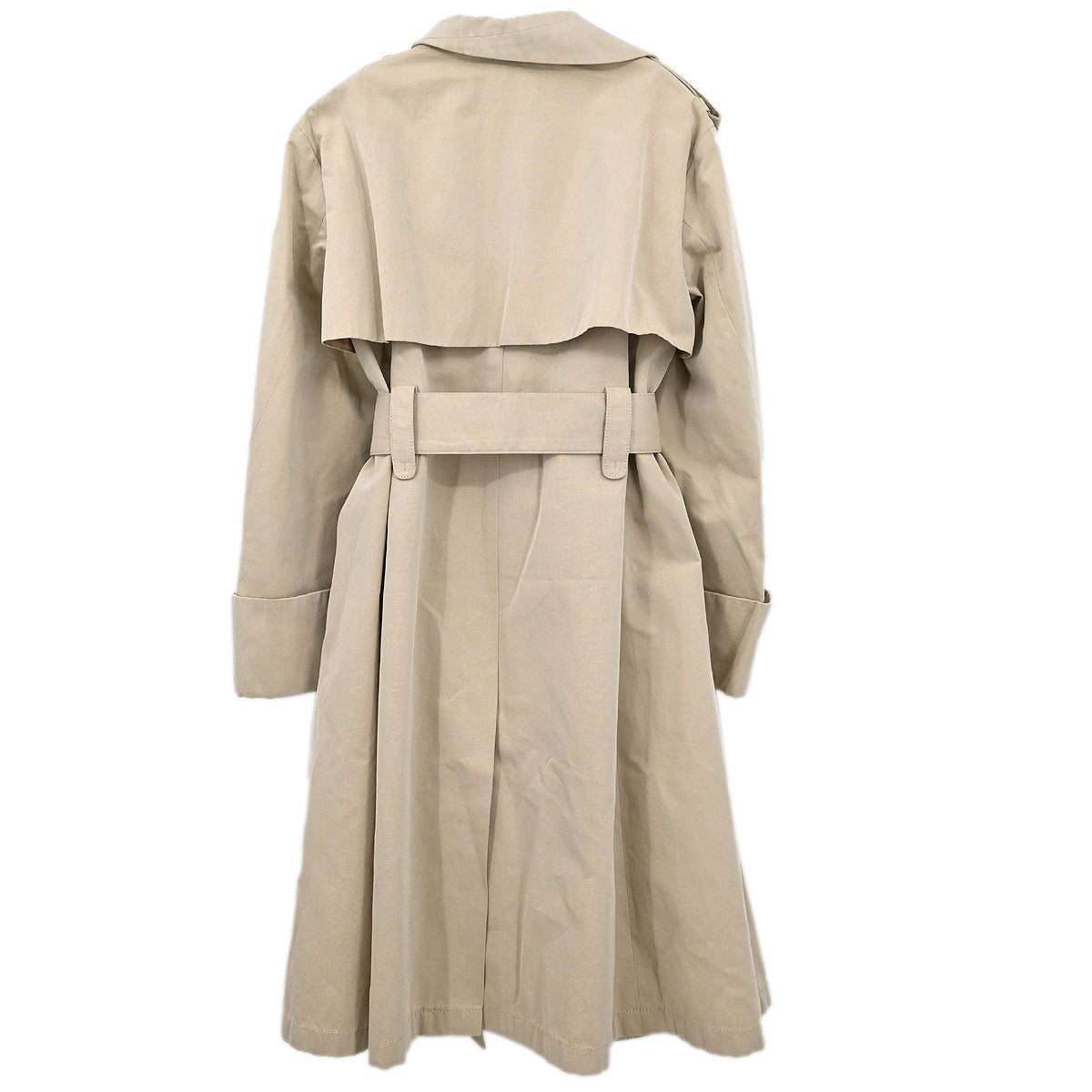 Celine Coat Beige #38