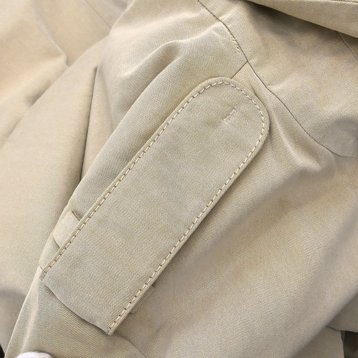 Celine Coat Beige #38
