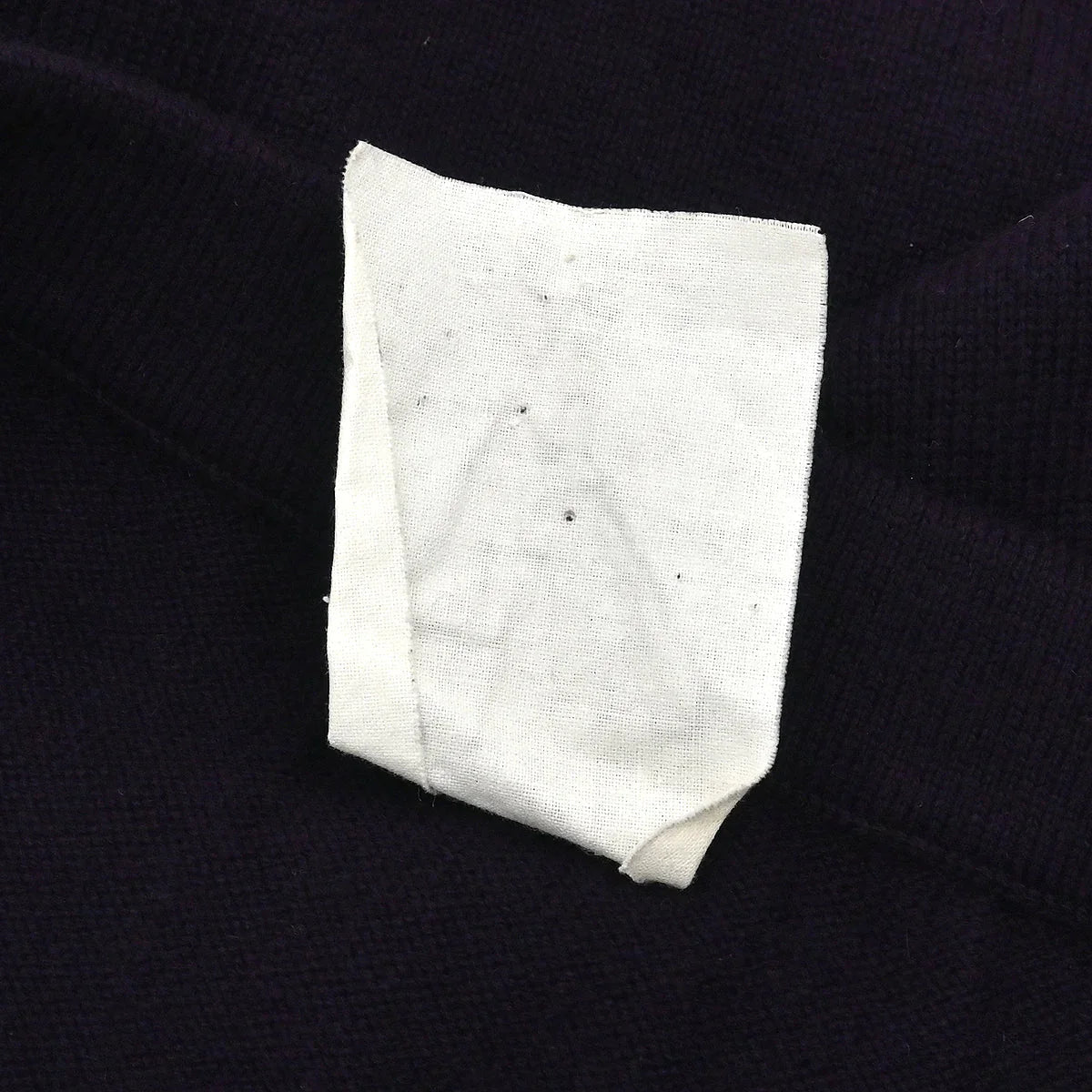 Chanel 1994 Setup Suit Cardigan Top Skirt Purple #42