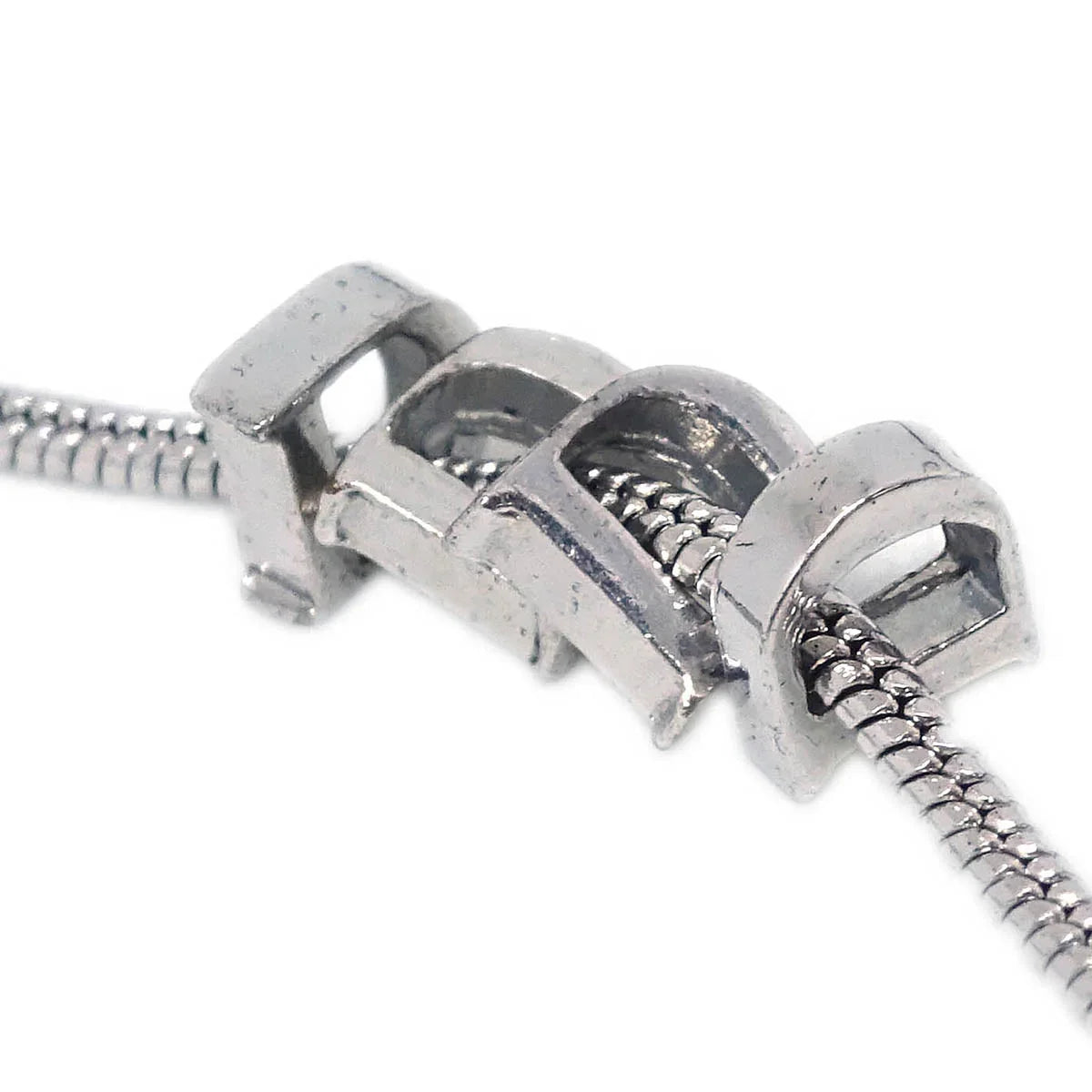 Christian Dior Bracelet Silver