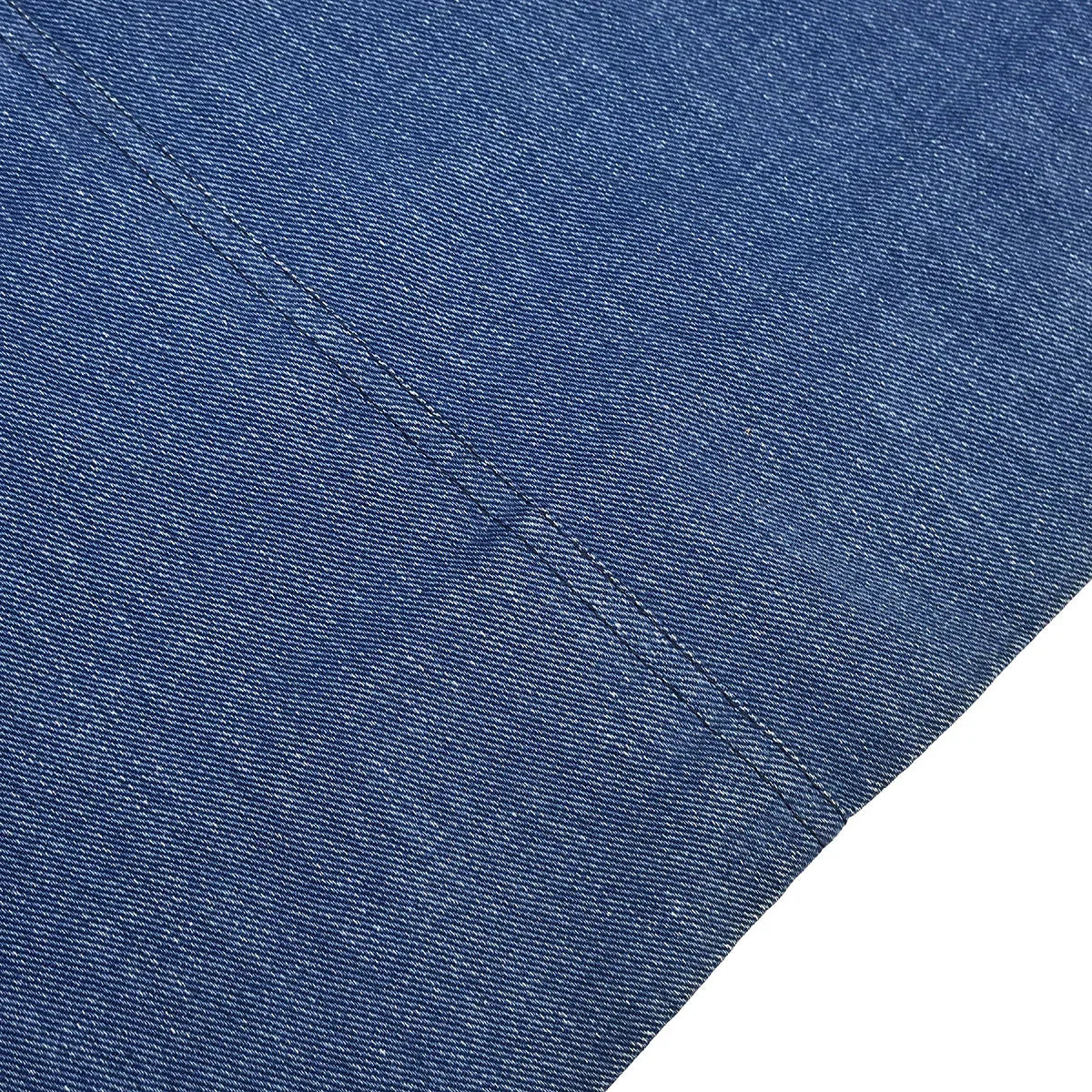 Celine Denim Skirt Indigo