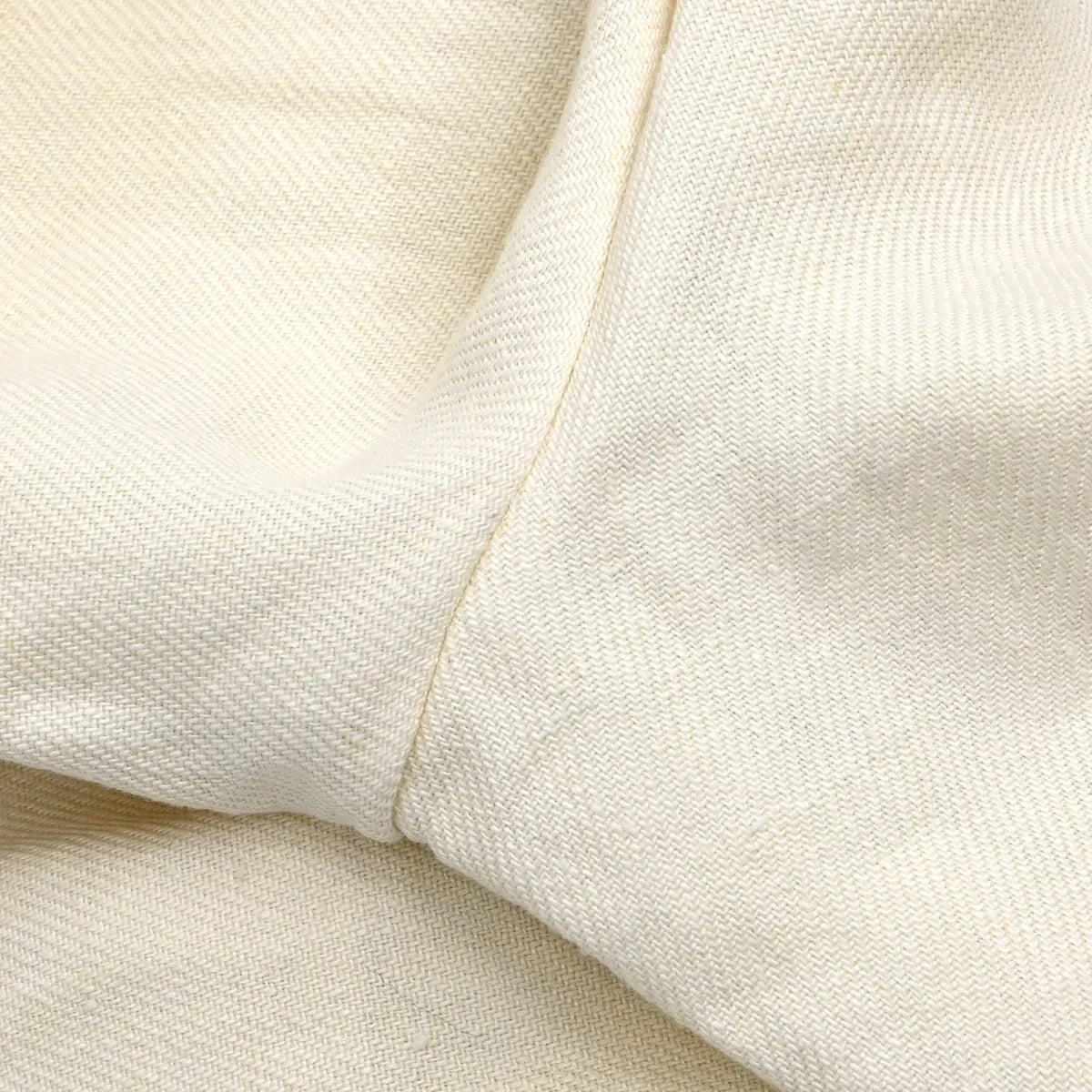 Hermes Long Pants White #34