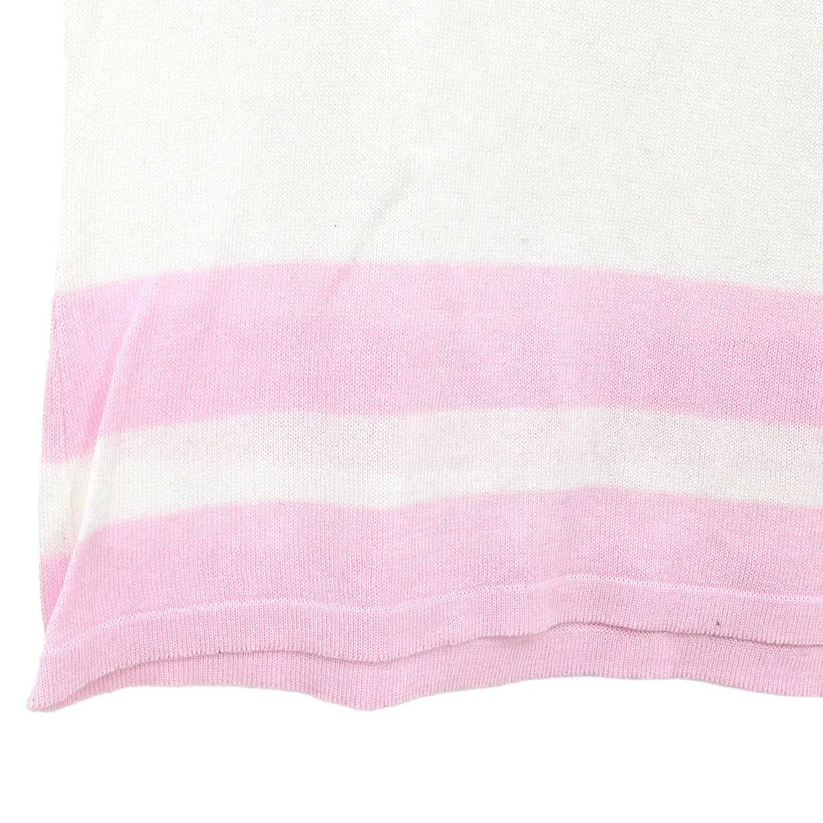 Chanel 2000 Sleeveless Top White #42