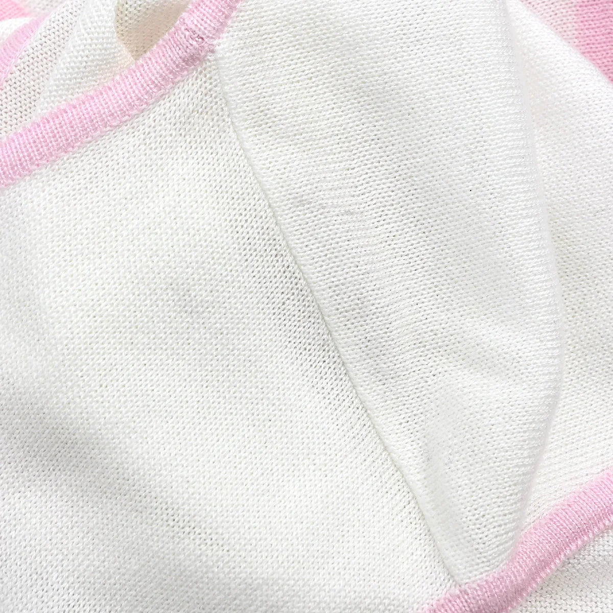 Chanel 2000 Sleeveless Top White #42