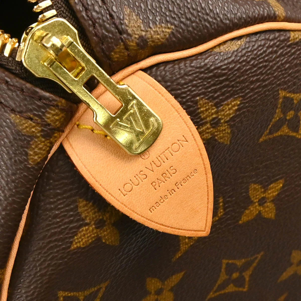 Louis Vuitton 2000 Monogram Keepall 60 Duffle Handbag M41422