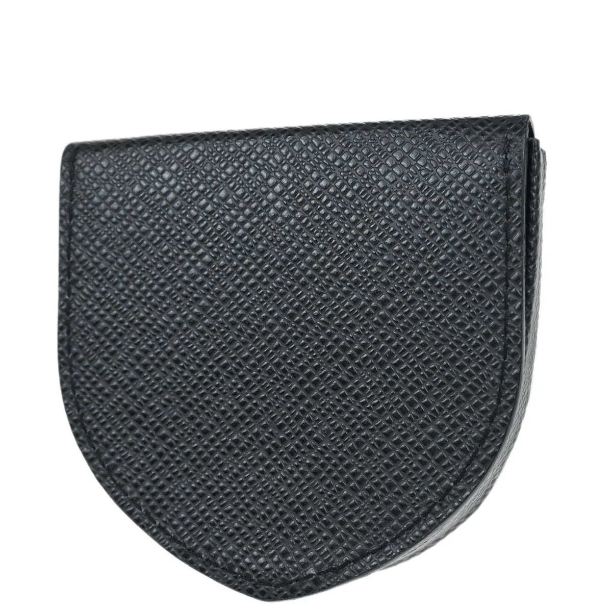 Louis Vuitton 2003 Taiga Porte Monnaie Cuvette Coin Purse Wallet M64422