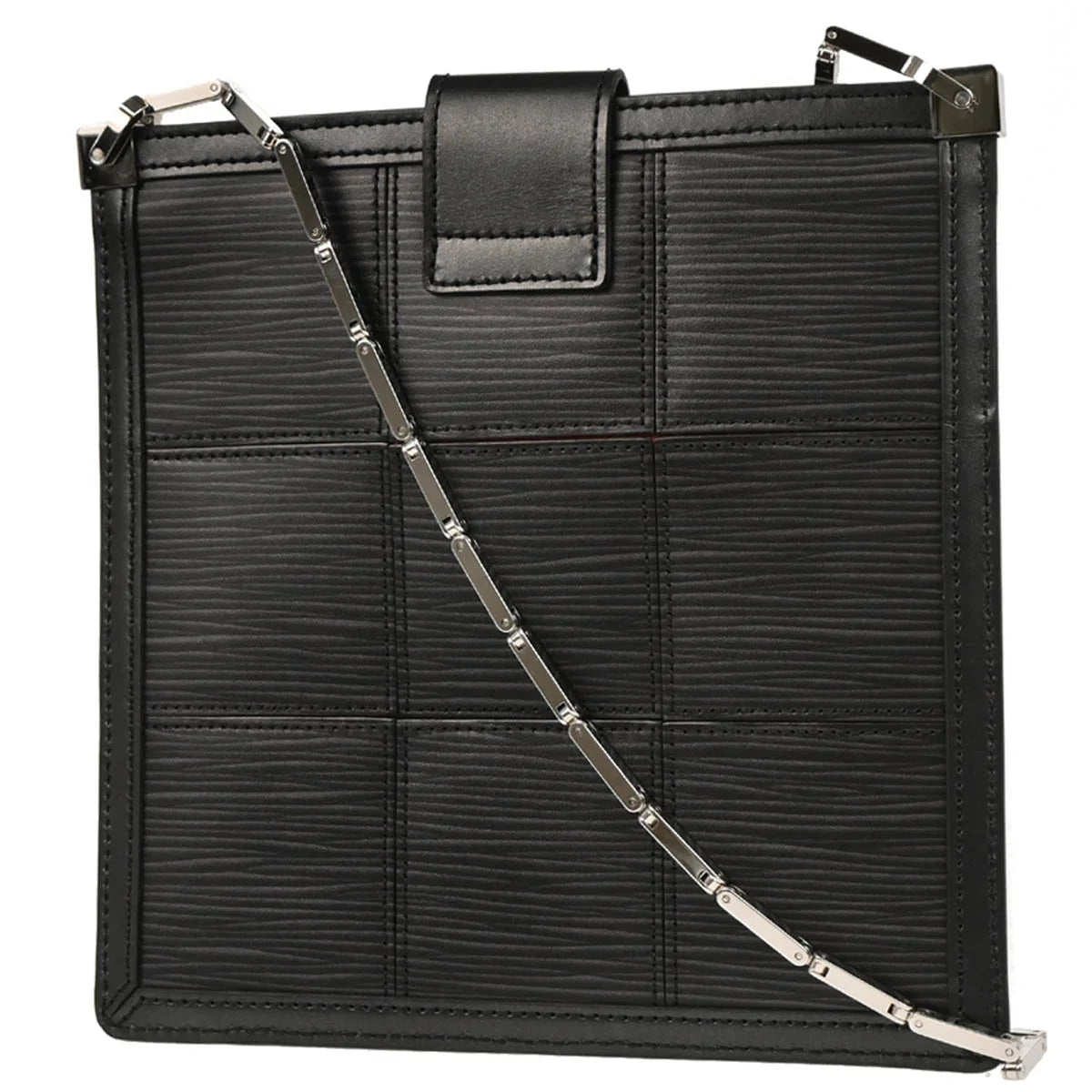 Louis Vuitton 2003 Epi Stretch Mojito Pochette Shoulder Bag M54612