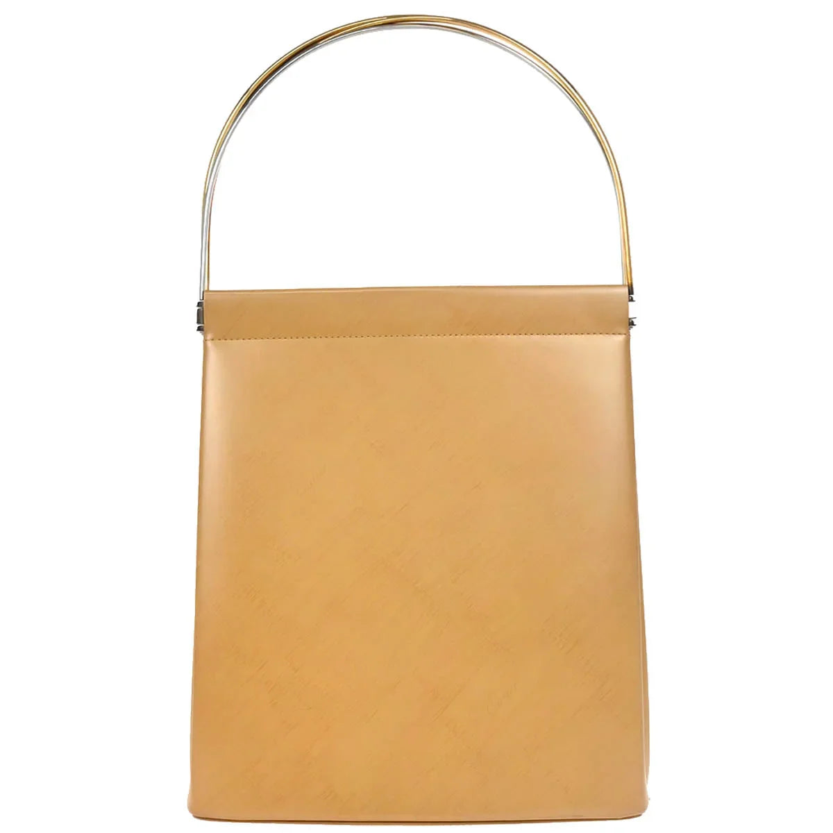 Cartier Beige Trinity Handbag