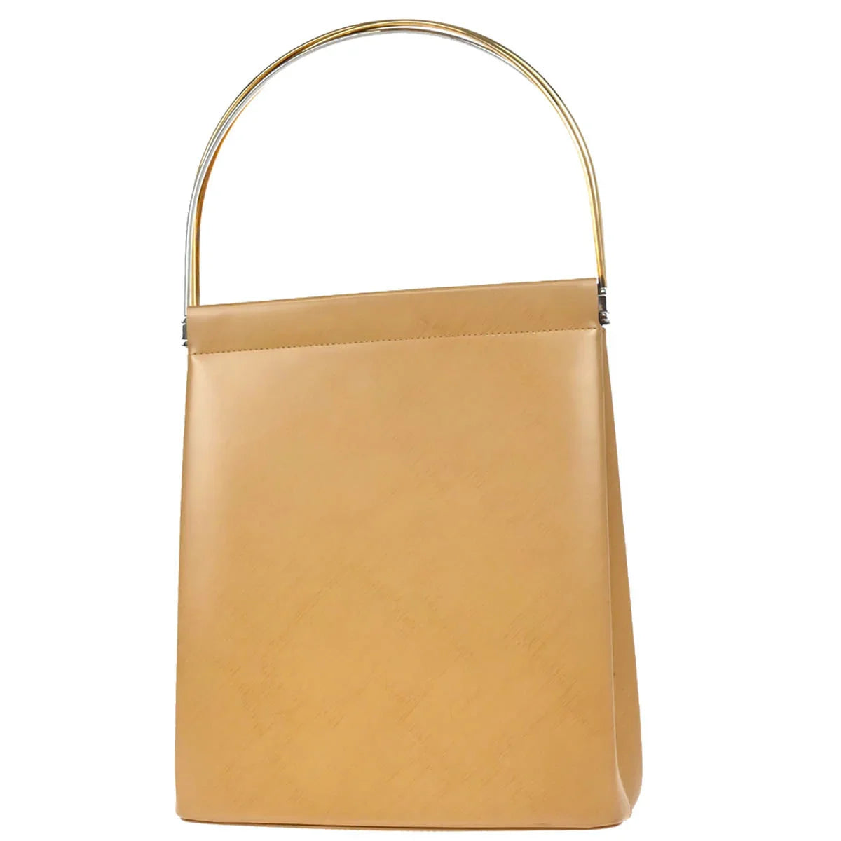 Cartier Beige Trinity Handbag