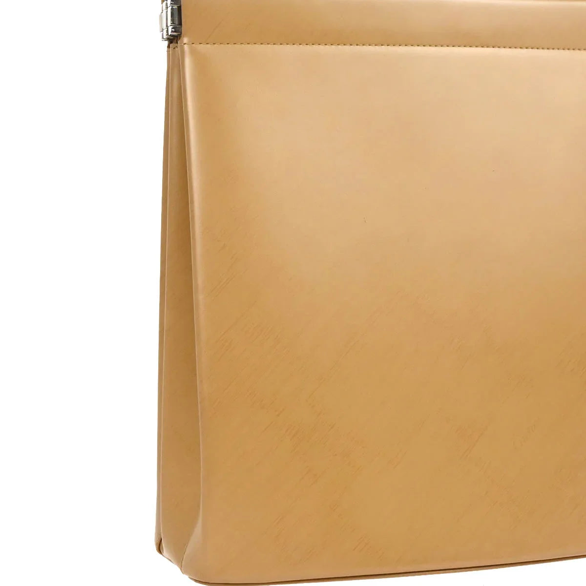Cartier Beige Trinity Handbag