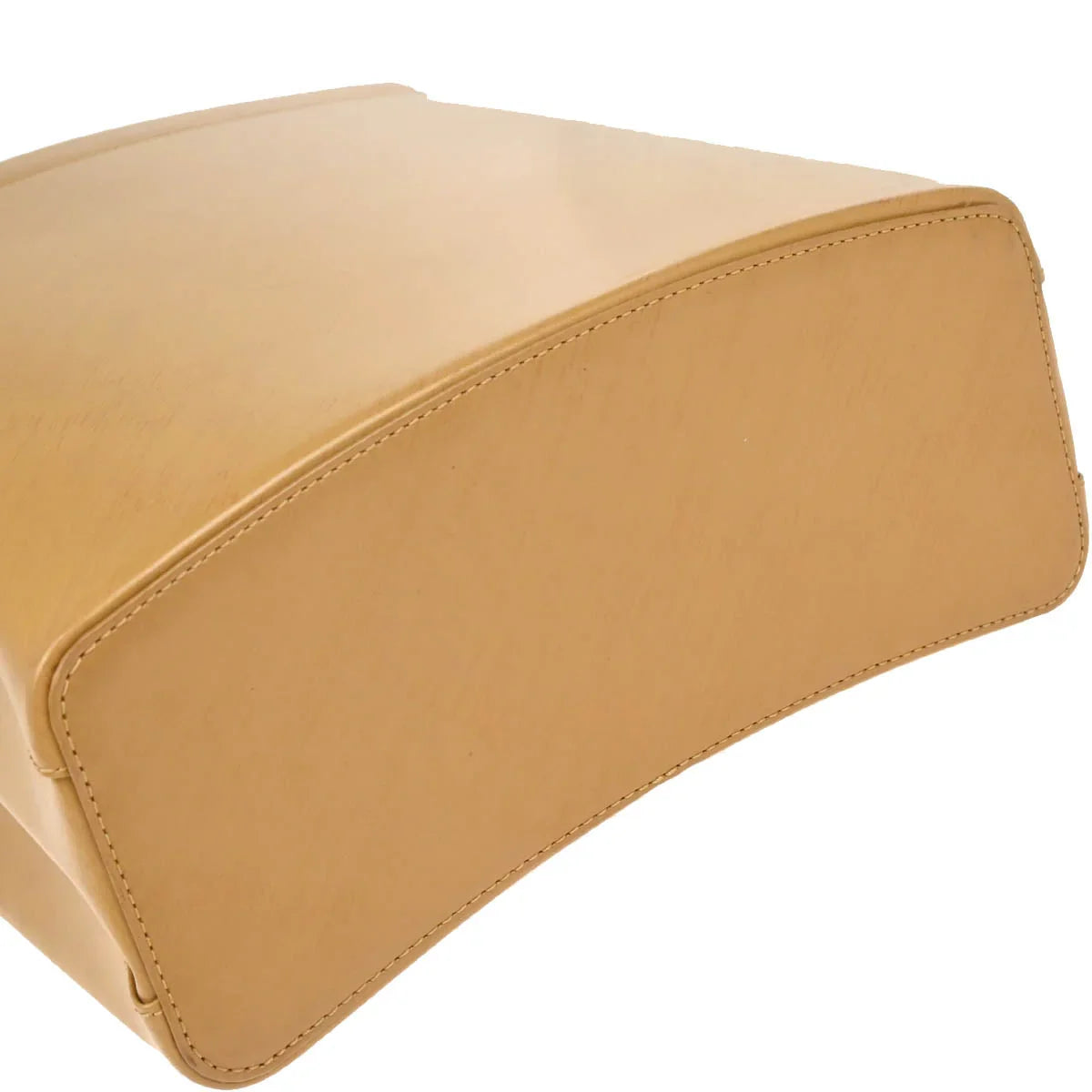 Cartier Beige Trinity Handbag