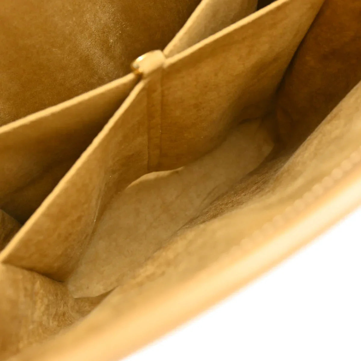 Cartier Beige Trinity Handbag