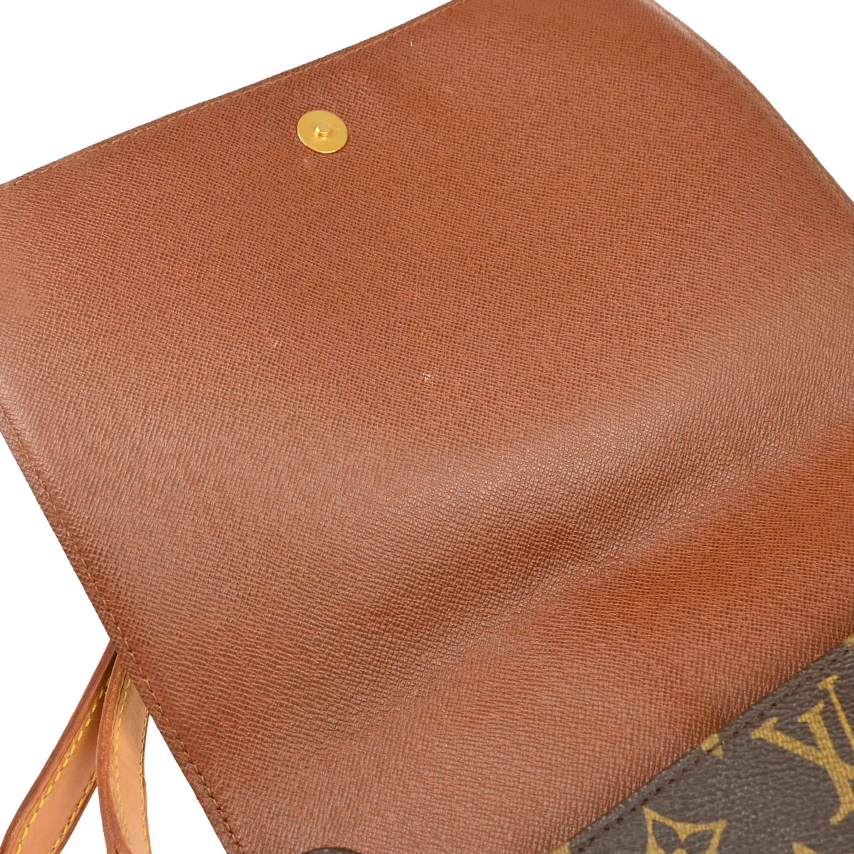 Louis Vuitton 2000 Monogram Musette Tango Short Shoulder Bag M51257
