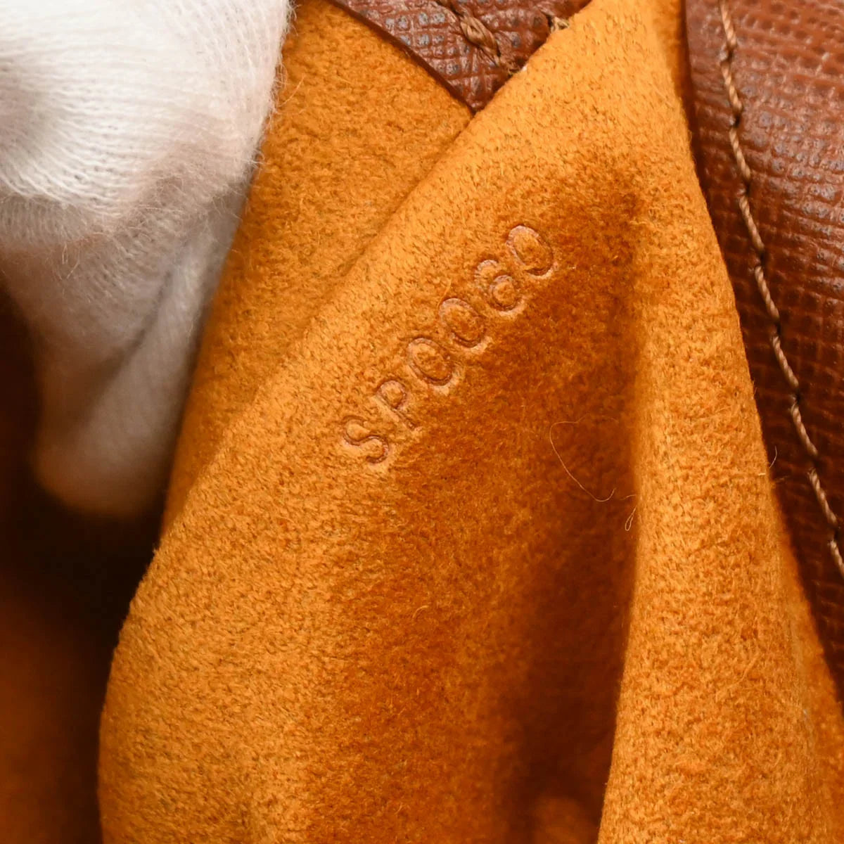 Louis Vuitton 2000 Monogram Musette Tango Short Shoulder Bag M51257