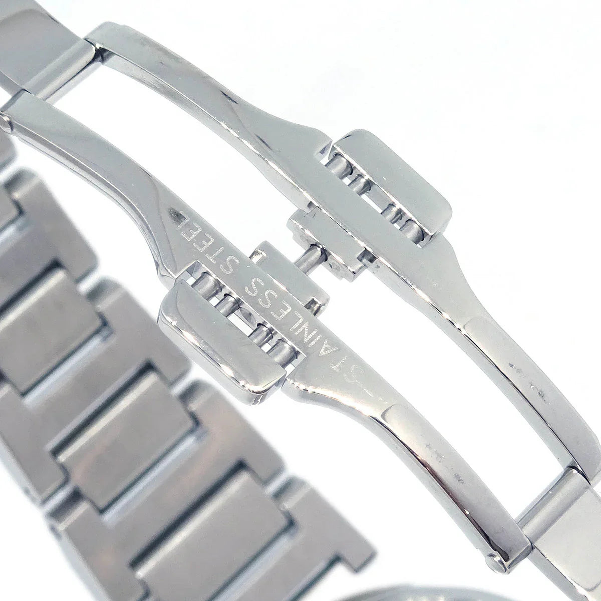 Bvlgari Ref.BBL265 Bvlgari Bvlgari Quartz Watch SS