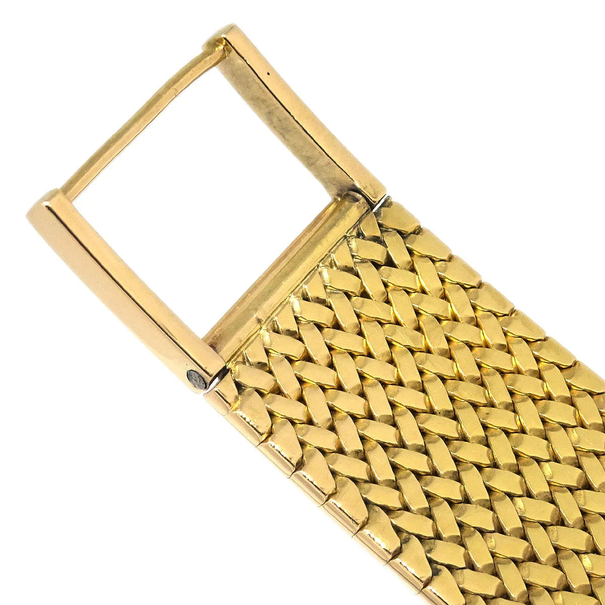 Rolex Cellini 32mm Ref.5042 Manual-winding Watch 18KYG