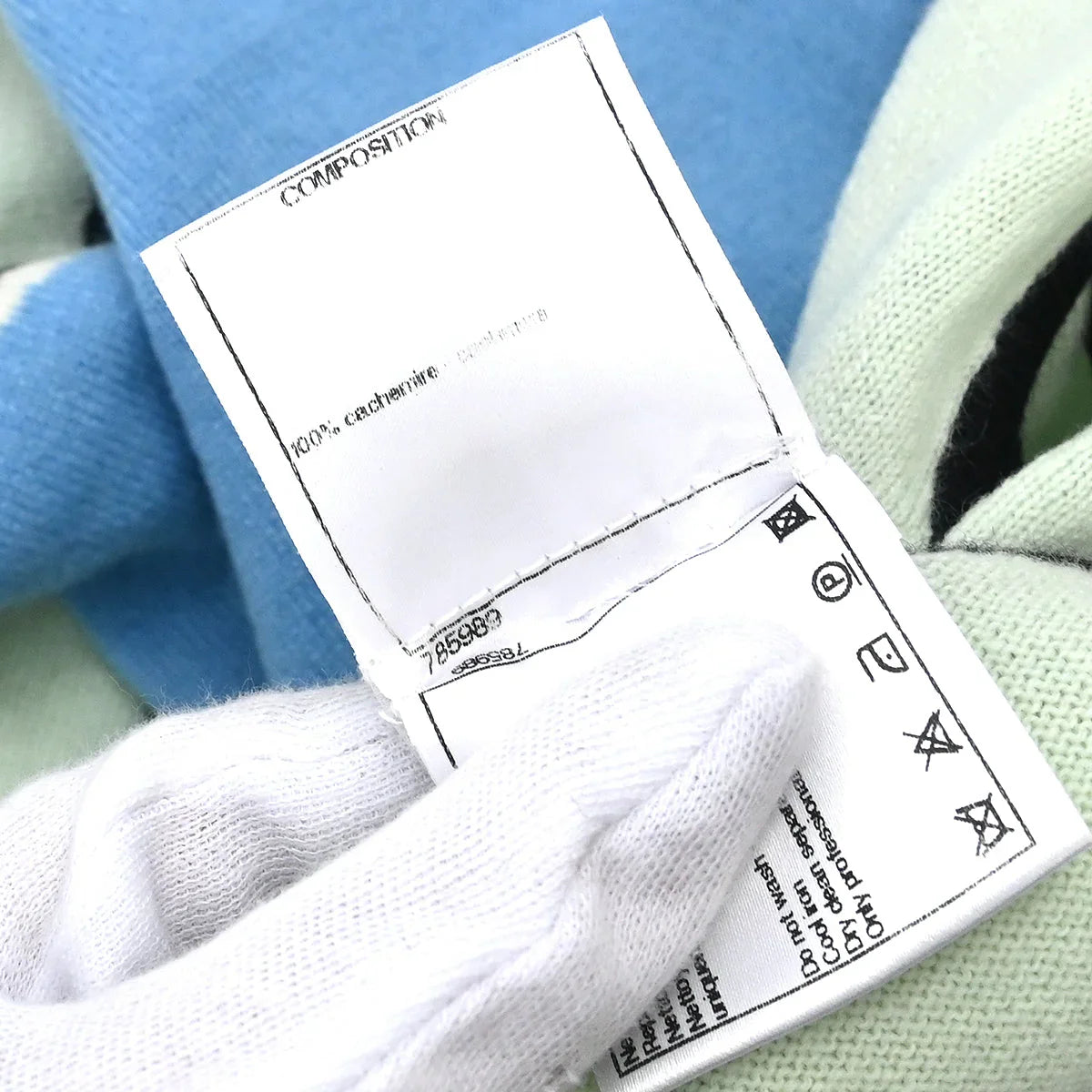 Chanel 2009 Sleeveless Dress Light Green #38