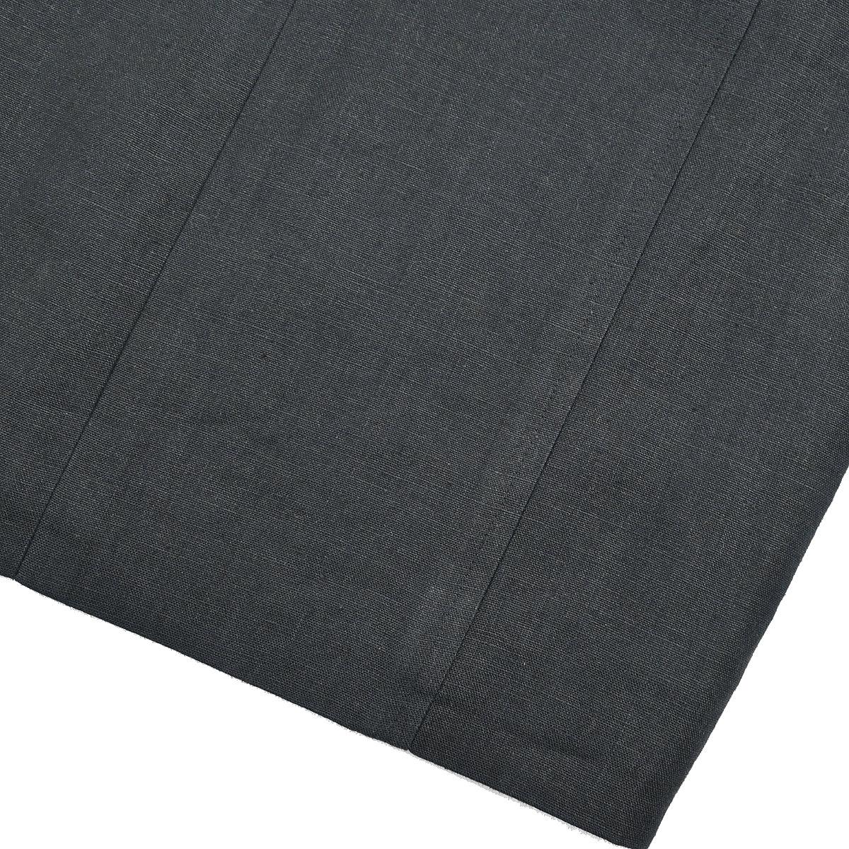 Chanel 1994 Skirt Black #42