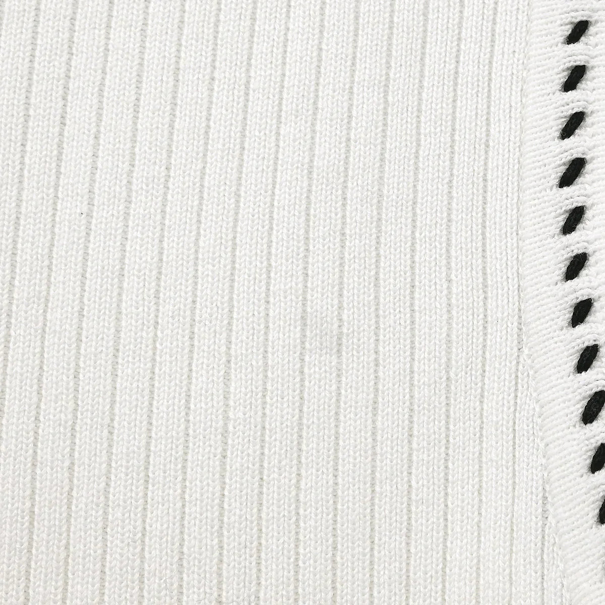 Chanel Sleeveless Top White #40