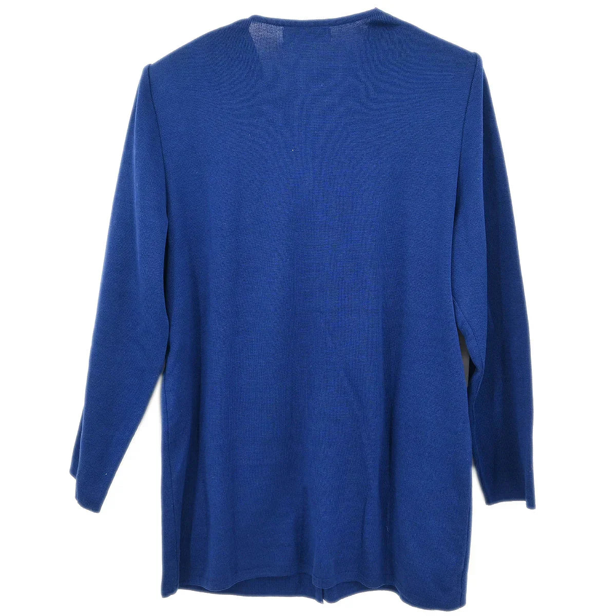 Yves Saint Laurent Cardigan Blue #M