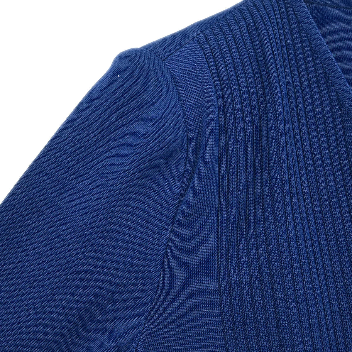 Yves Saint Laurent Cardigan Blue #M