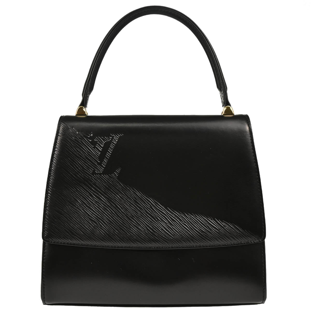Louis Vuitton 1994 Black Opera Athens Handbag M63902