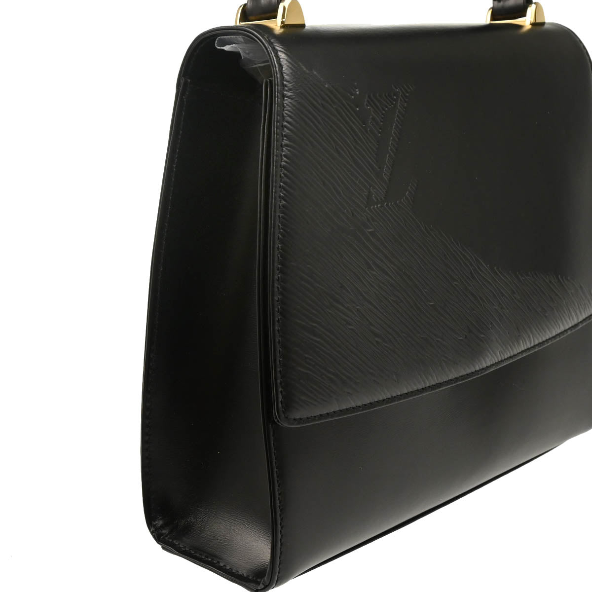 Louis Vuitton 1994 Black Opera Athens Handbag M63902