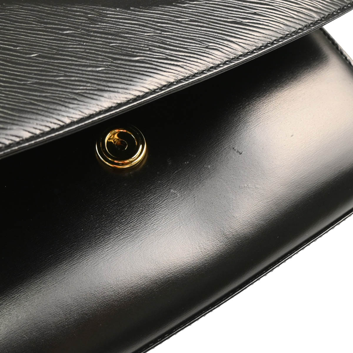 Louis Vuitton 1994 Black Opera Athens Handbag M63902
