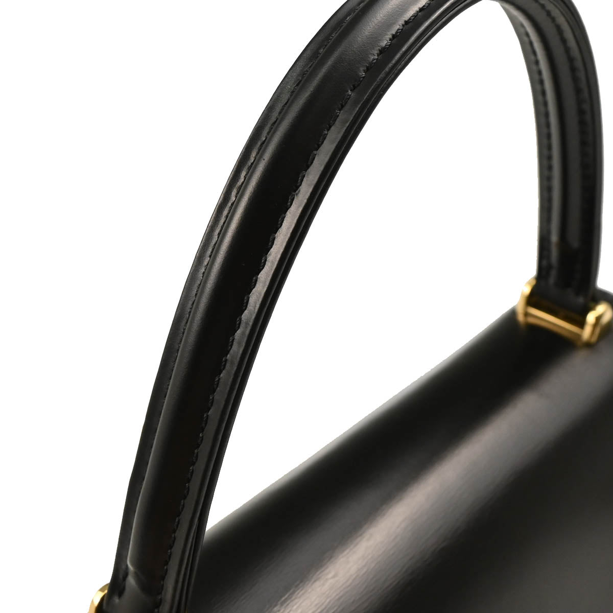 Louis Vuitton 1994 Black Opera Athens Handbag M63902