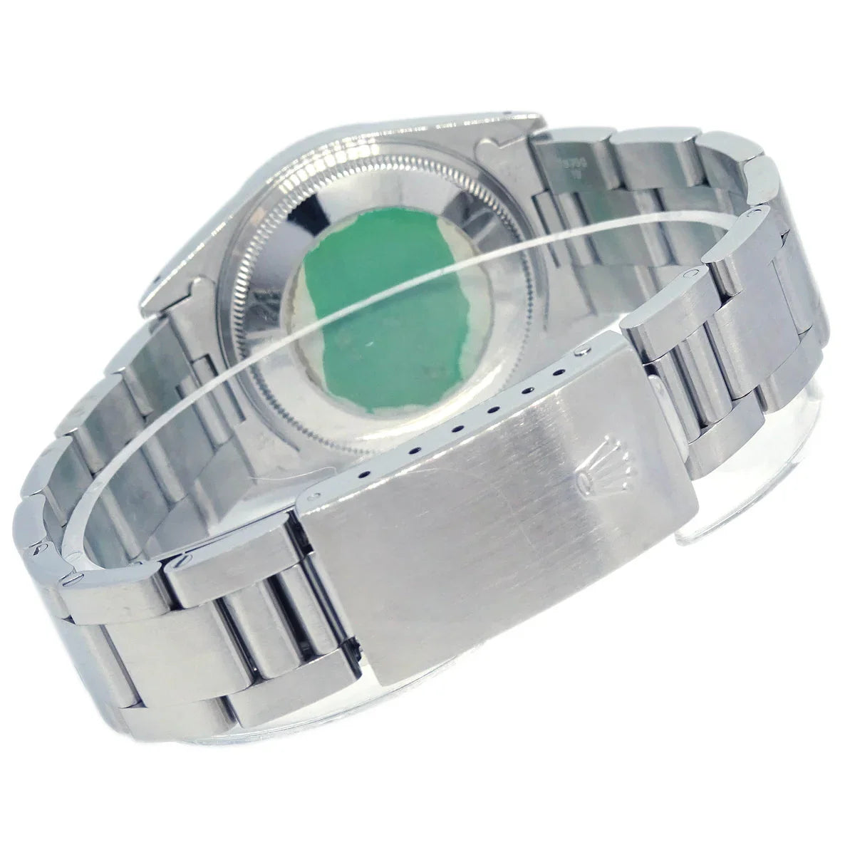 Rolex Oyster Perpetual Air-King 34mm Ref.14000 Self-winding Watch SS