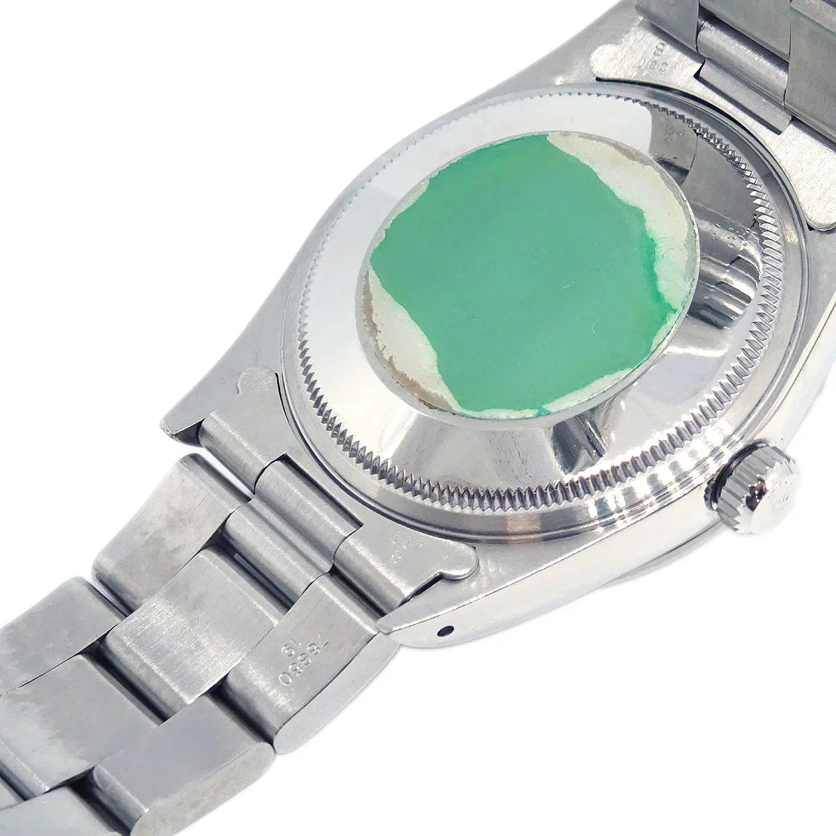 Rolex Oyster Perpetual Air-King 34mm Ref.14000 Self-winding Watch SS
