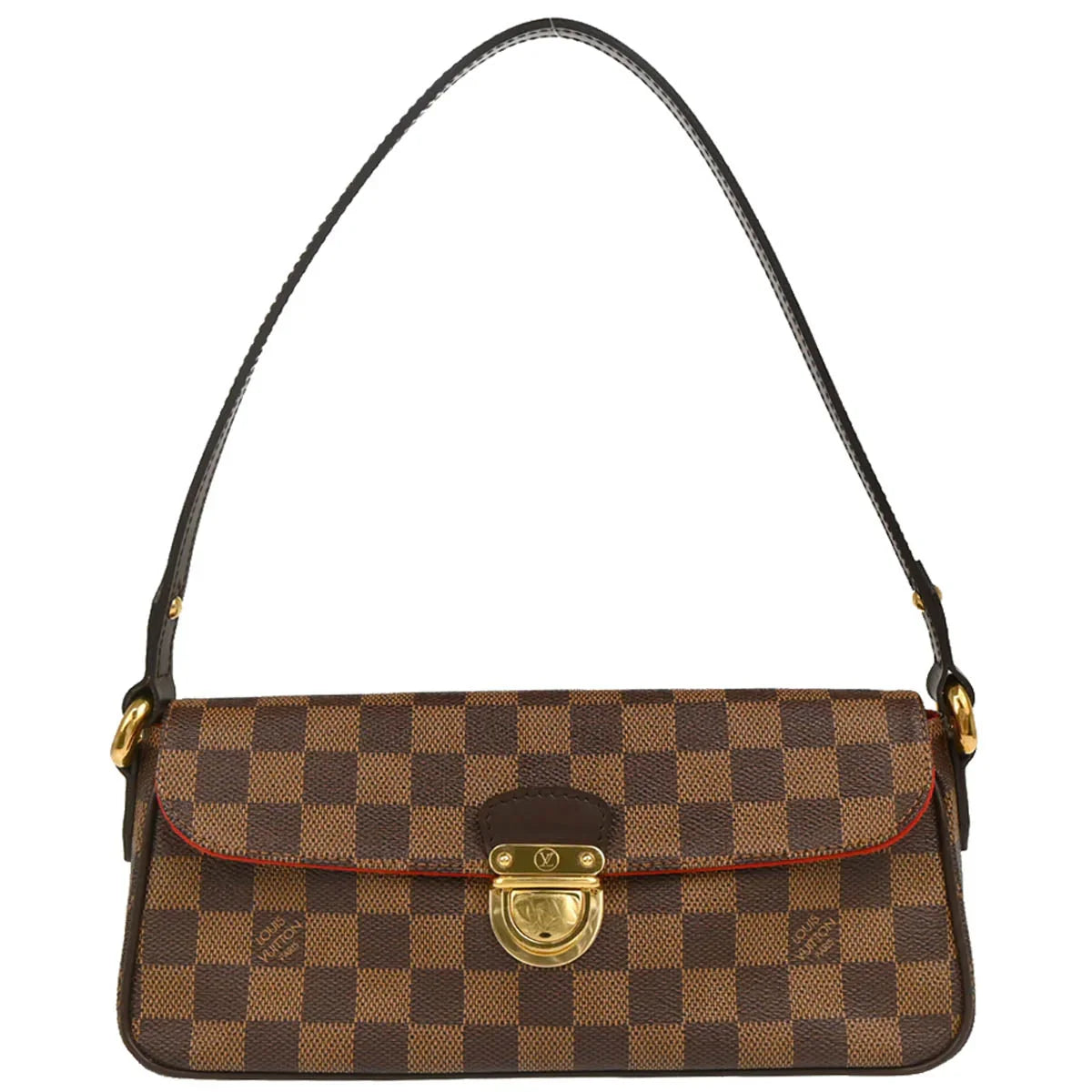 Louis Vuitton 2007 Damier Ravello PM Handbag N60007
