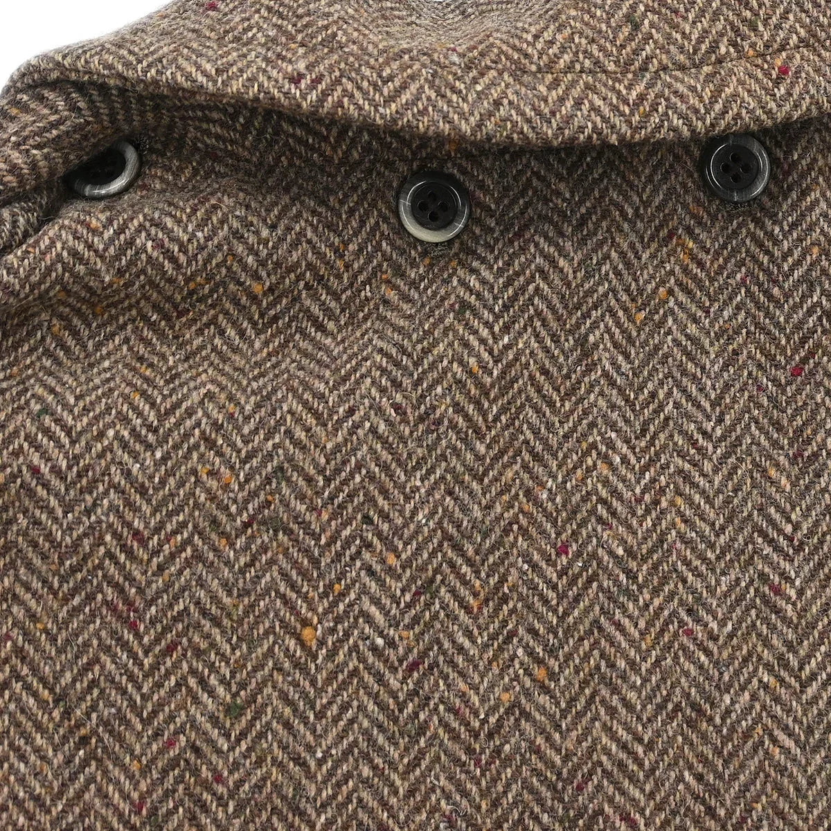 Yves Saint Laurent Coat Brown #M