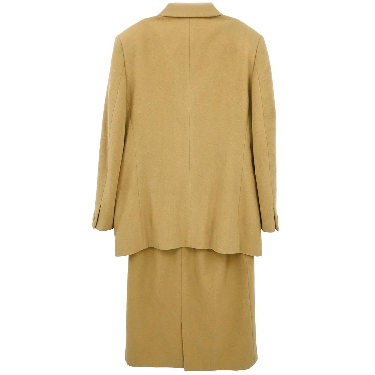 Burberrys Skirt Suit #38