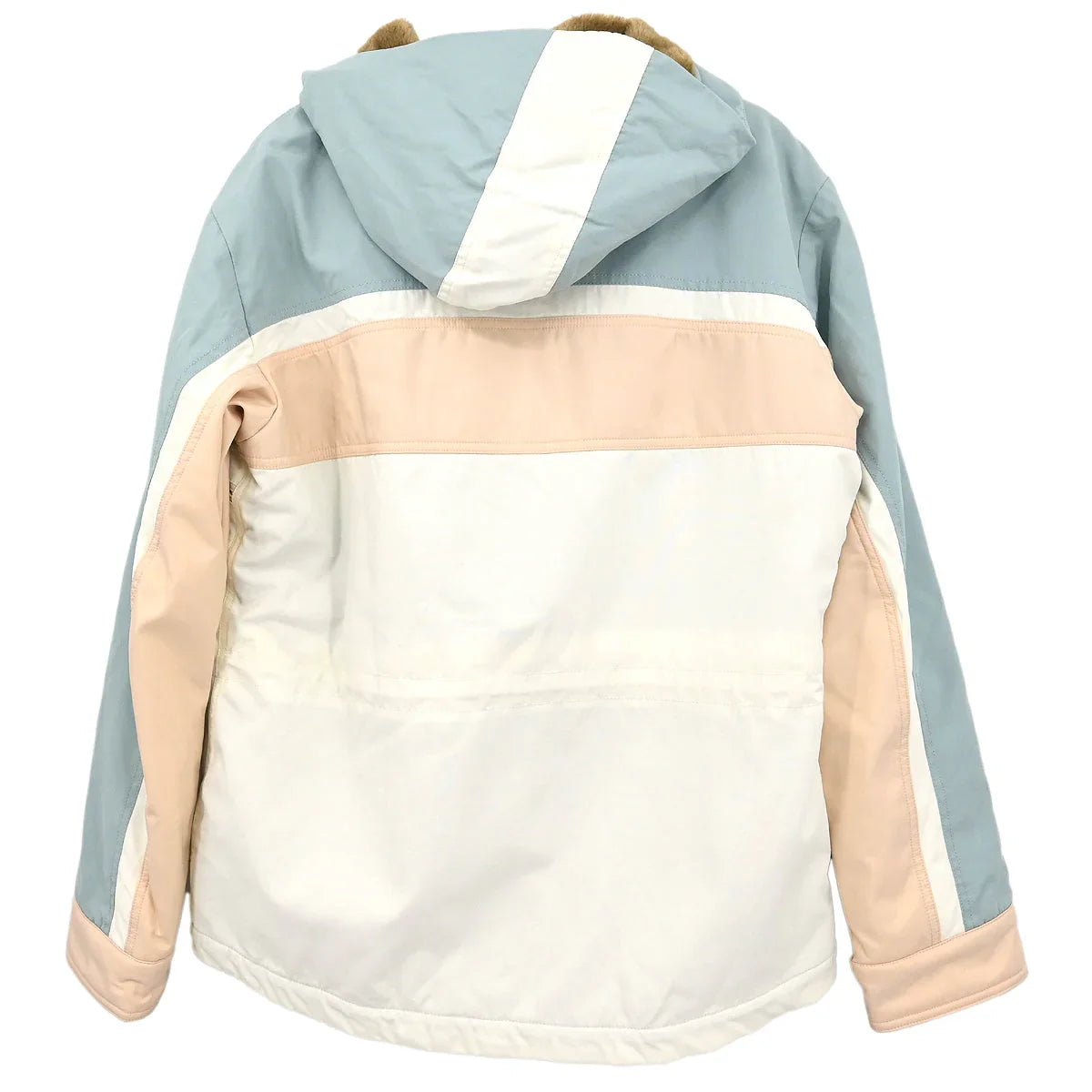 Chanel Sport Line Zip Up Jacket Skiwear Pink #38