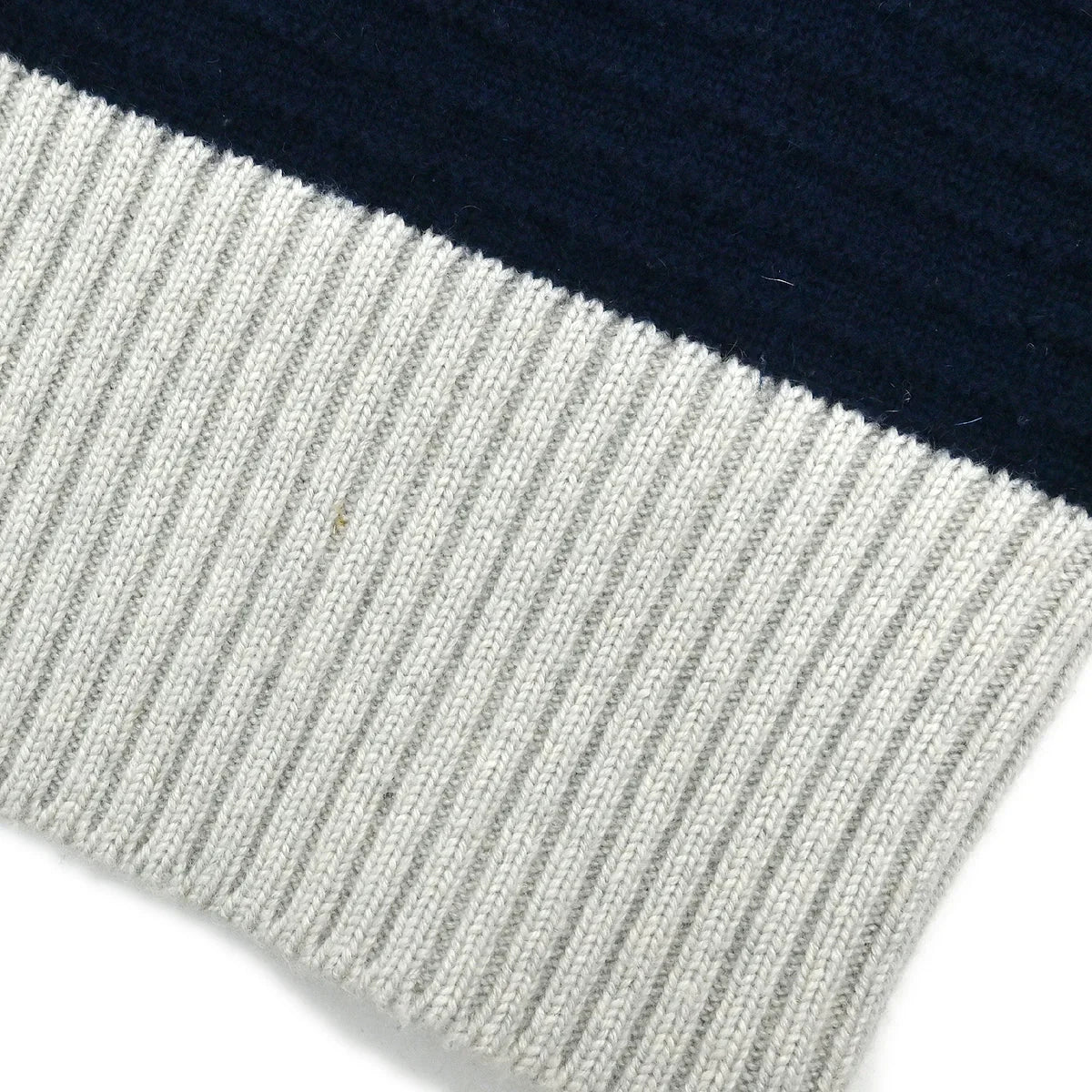 Chanel 2008 Cardigan Navy #40