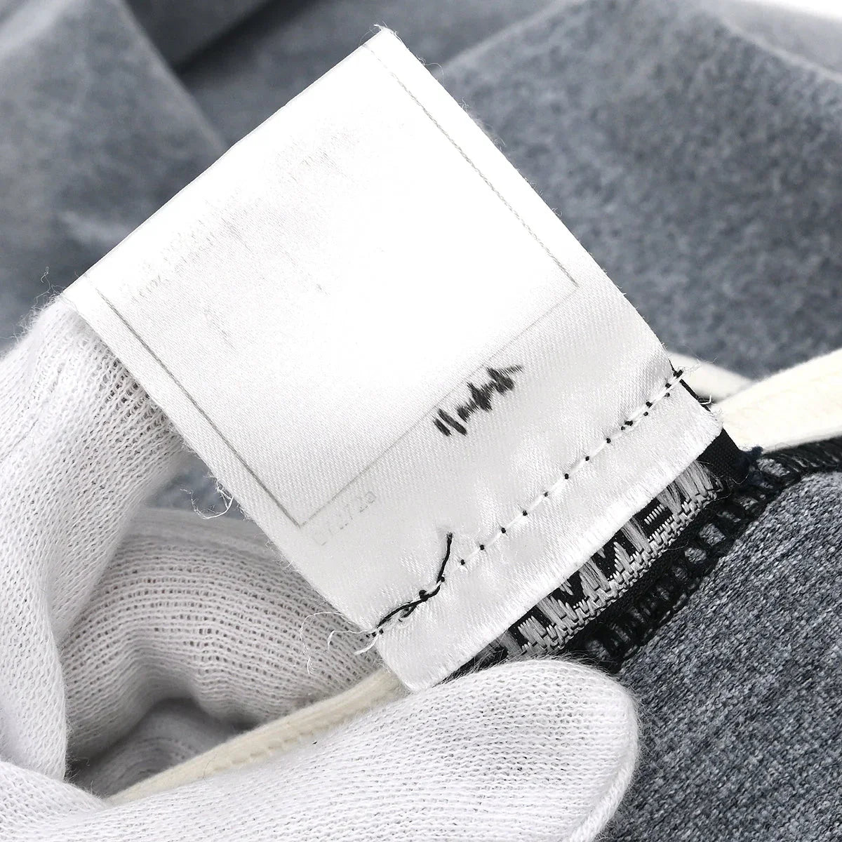 Chanel 1998 Sleeveless Dress Gray #38