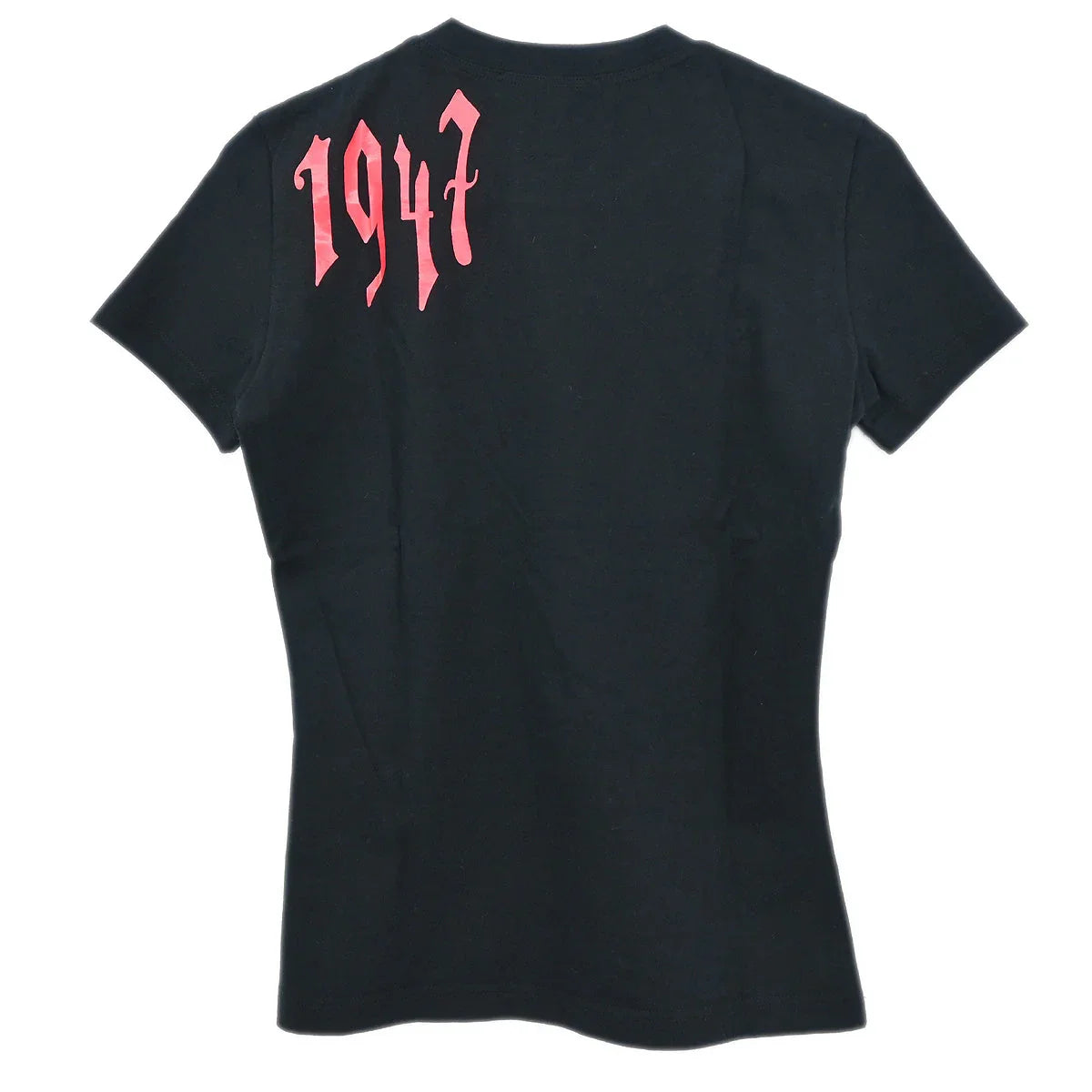 Christian Dior 2002 Short Sleeve T-shirt Black #38