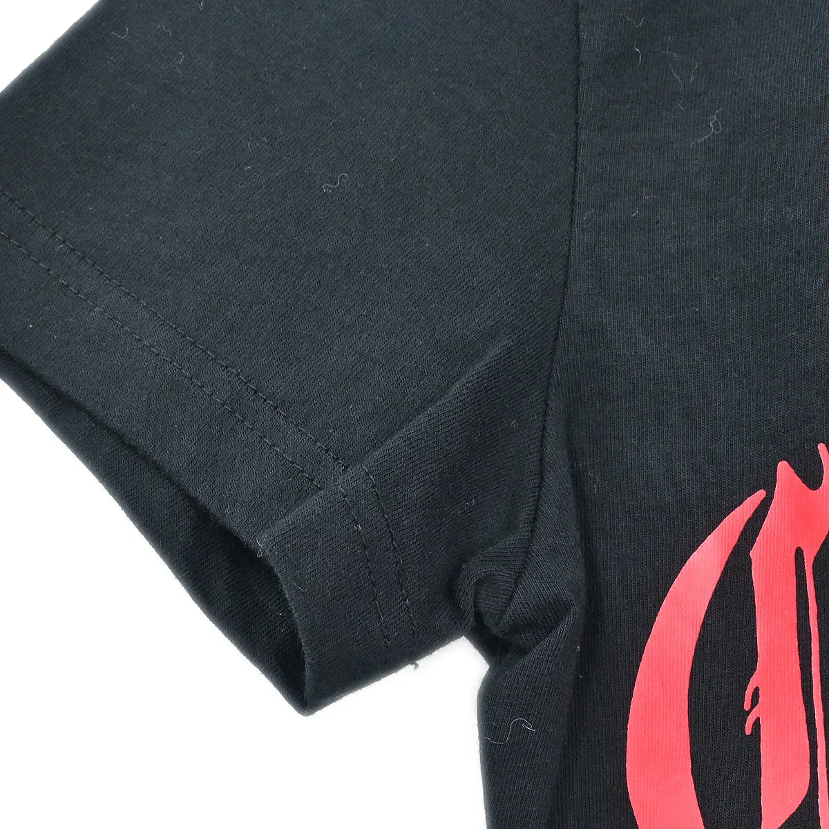 Christian Dior 2002 Short Sleeve T-shirt Black #38
