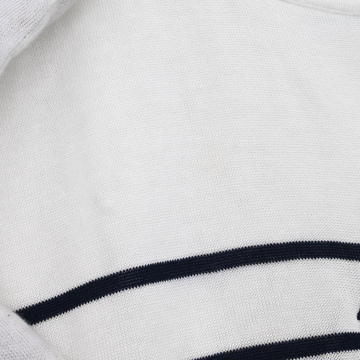 Chanel Sleeveless Tank Top White #38