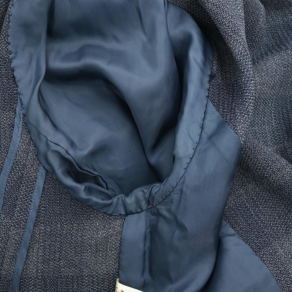 Christian Dior Collarless Single Breasted Jacket #38-#40