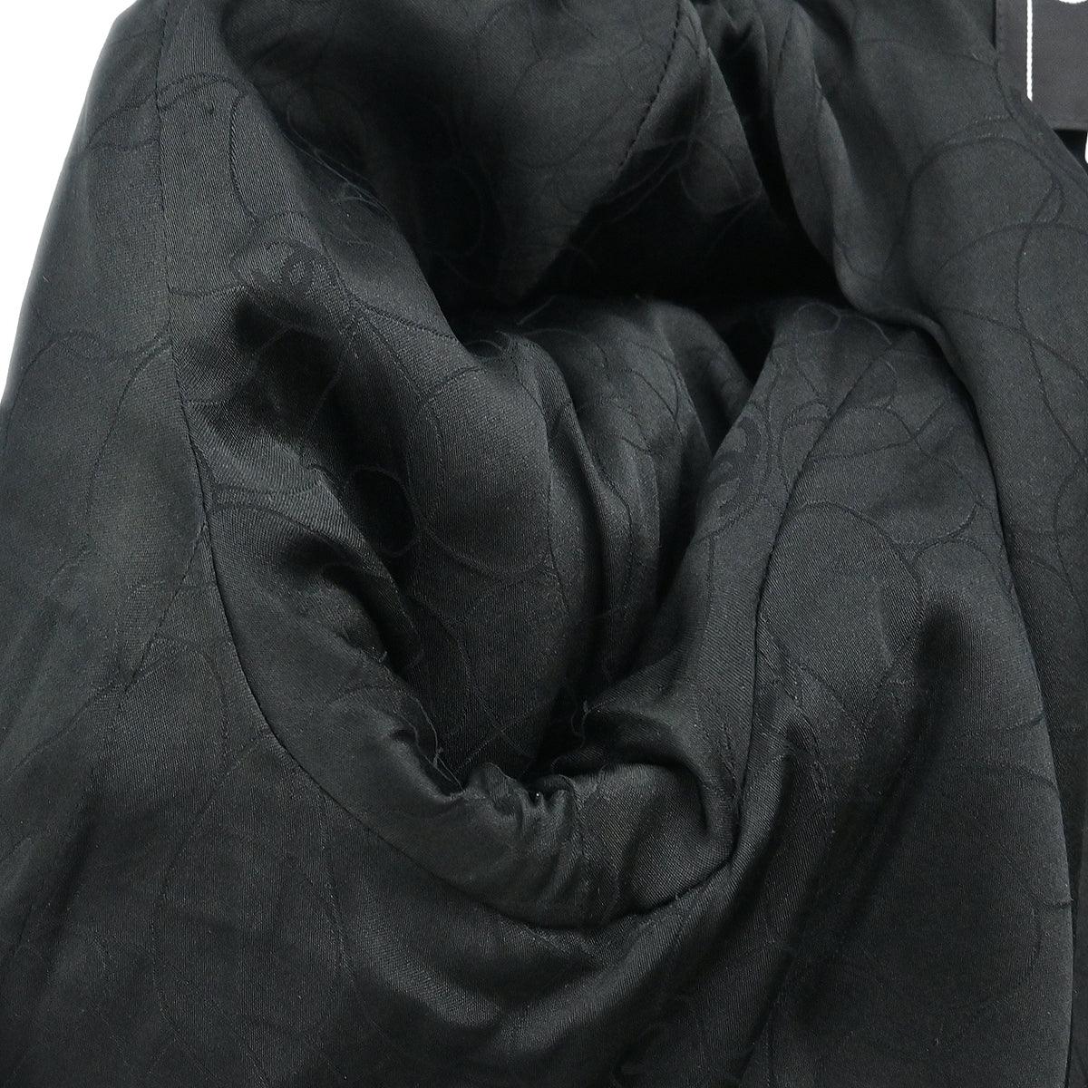Chanel 2003 Jacket Black #40
