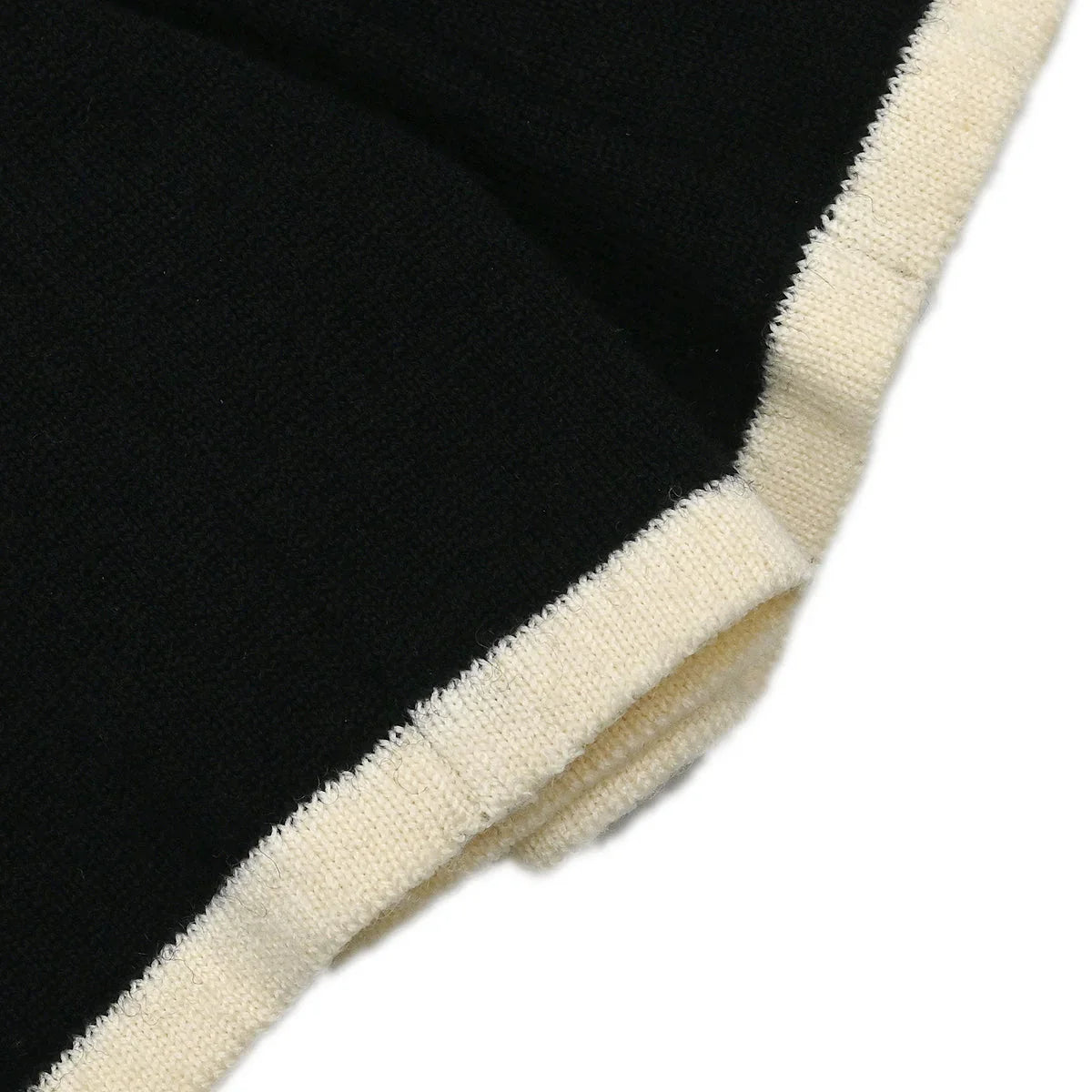 Chanel 1998 Sleeveless Short Jumpsuit Black #38