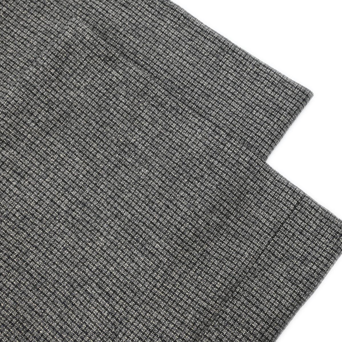 Chanel 2005 Long Pants Gray #38