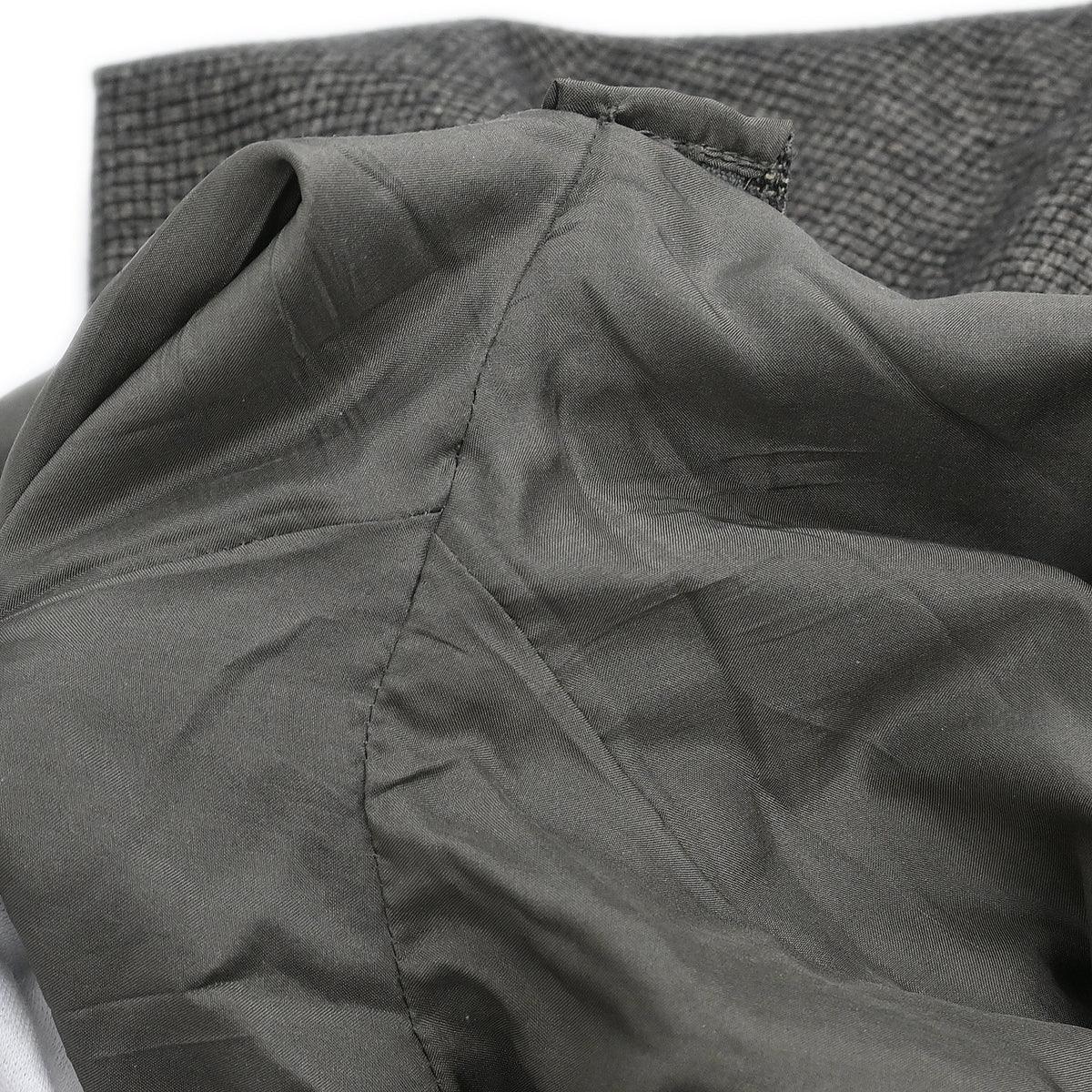 Chanel 2005 Long Pants Gray #38