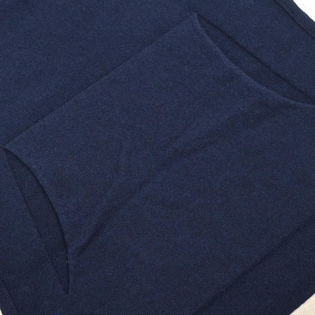 Chanel 2009 Sport Line Setup Suit Jacket Sleeveless Dress Navy #34