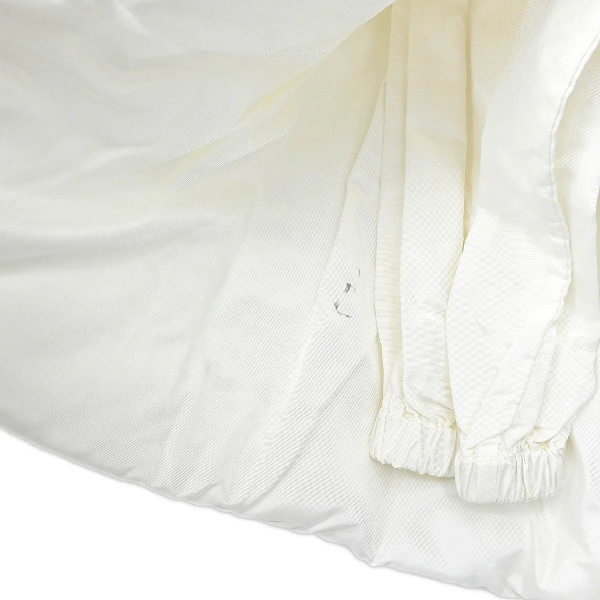 Chanel 2000 Sport Line Single Breasted Jacket White #40